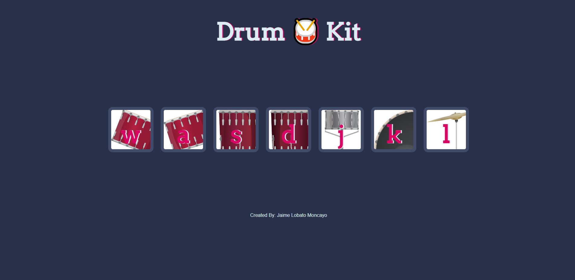 drumkit